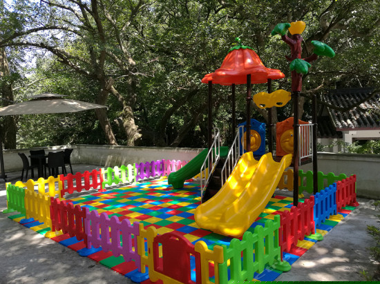 儿童乐园/儿童俱乐部