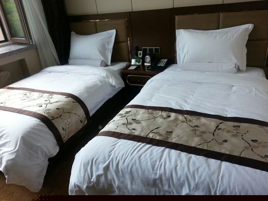 酒店房型