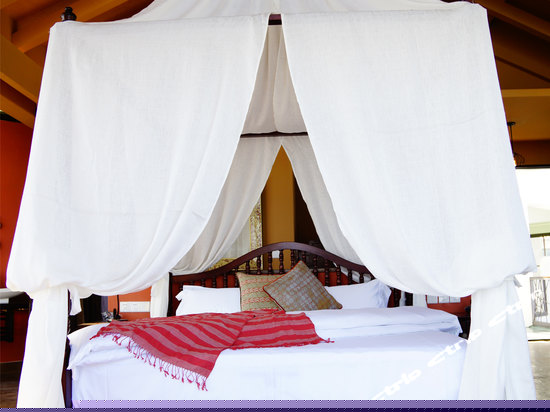 朱砂-泰式海景大床房