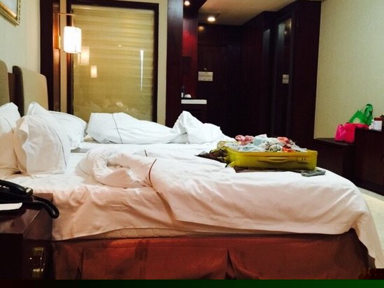 酒店房型