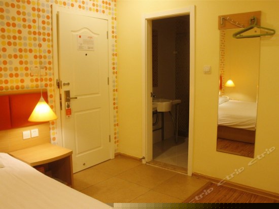 特惠商务房(无窗)