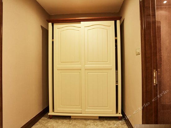 优享豪华度假套房