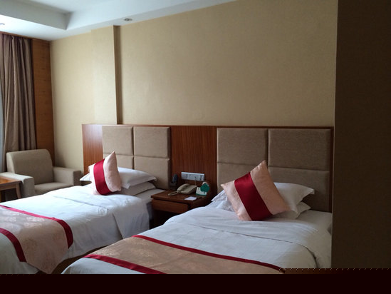 酒店房型