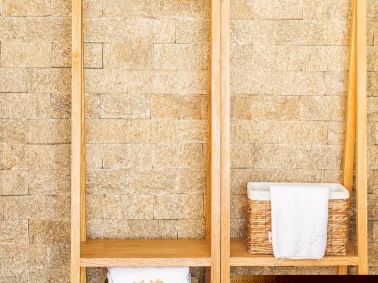 180度豪华海景星空套房