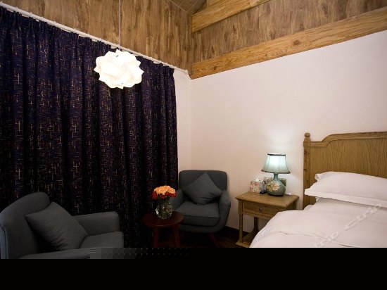 清雅小筑大床房