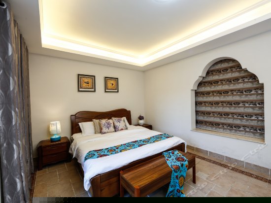 海怡洋房三房二厅