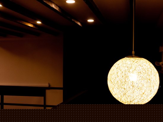 Loft复式庭院阳台四人间