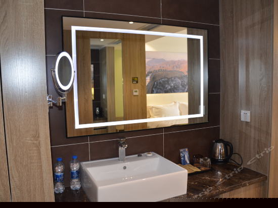 雅致标准房（无窗）