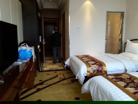 酒店房型