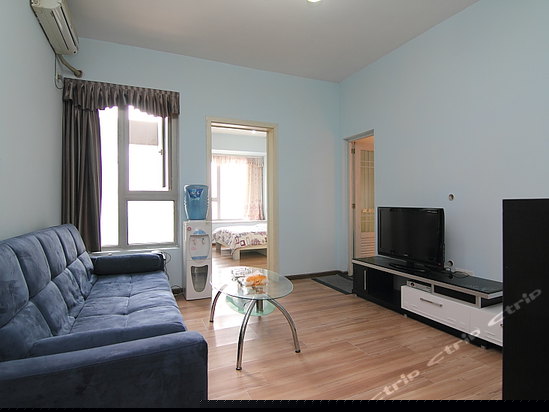 一室一厅套房（电脑）