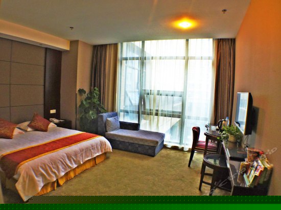 豪华房（3小时钟点房）