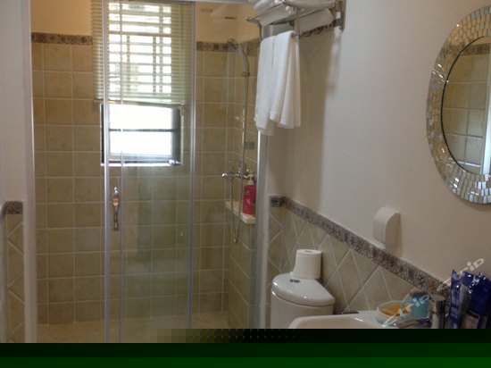 海涛洋房三房二厅