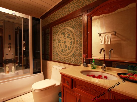 善悟院——豪华蜜月套房