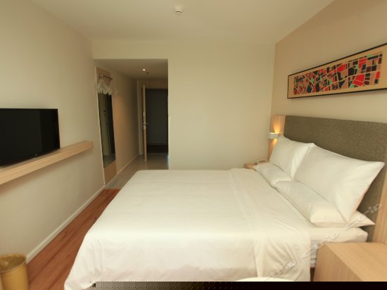 大床房A（无窗）