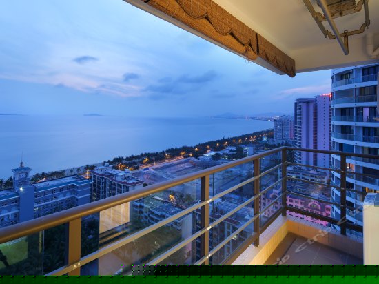 180°无敌海景三室两厅