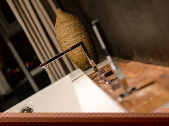 清和（海景大床房）