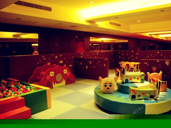 儿童乐园/儿童俱乐部