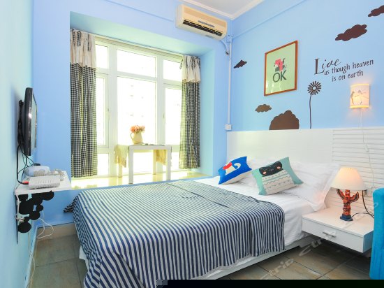 塞浦路斯的阳光