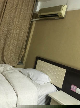 酒店房型