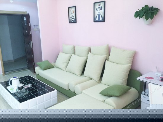 一房一厅公寓房