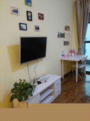 酒店房型
