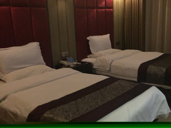 酒店房型