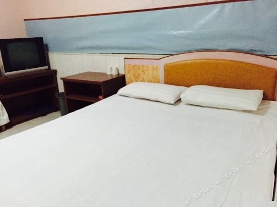 大床房（无窗）