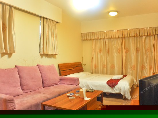 一房一厅(精品)