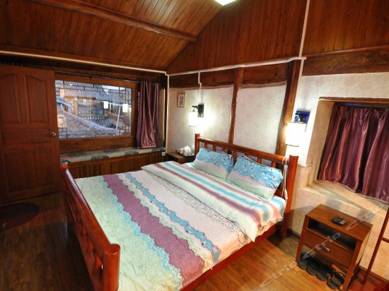 舒适大床房（幽云间）