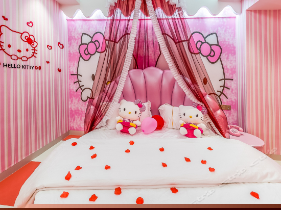 激情系列主打房