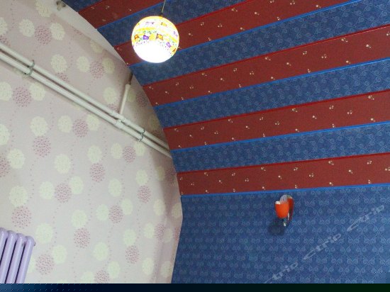 主题房（无窗）