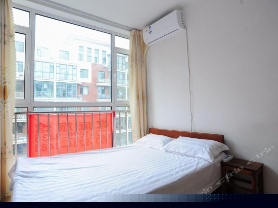 海景房三居室套房