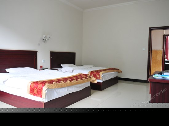 豪华房（带电脑）