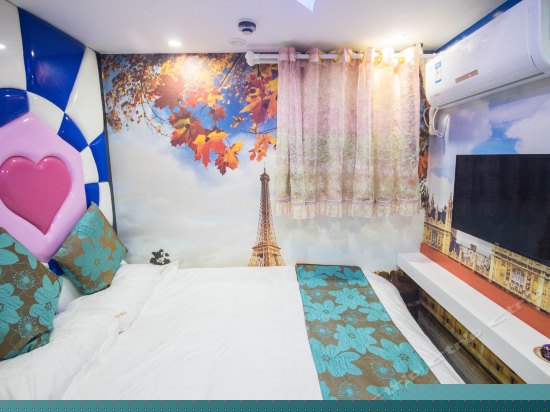 特惠单人间(无窗)