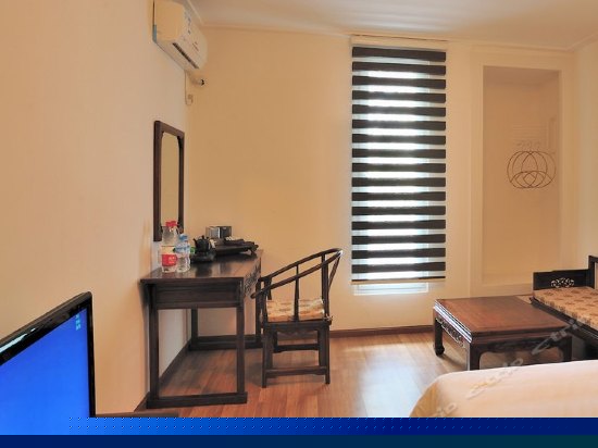 豪华大床房（内宾）