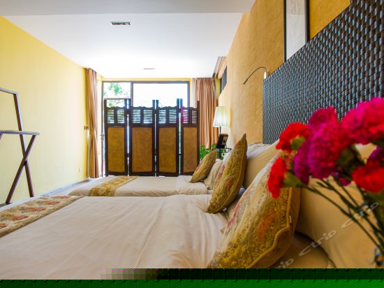 海景家庭小套房