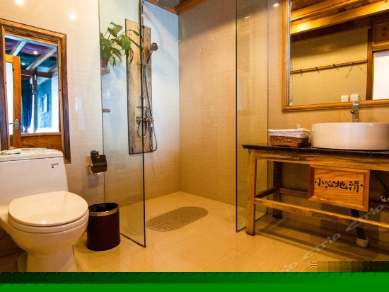 正面海景房(一号院）