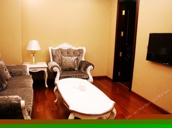 舒适大床房(无窗)