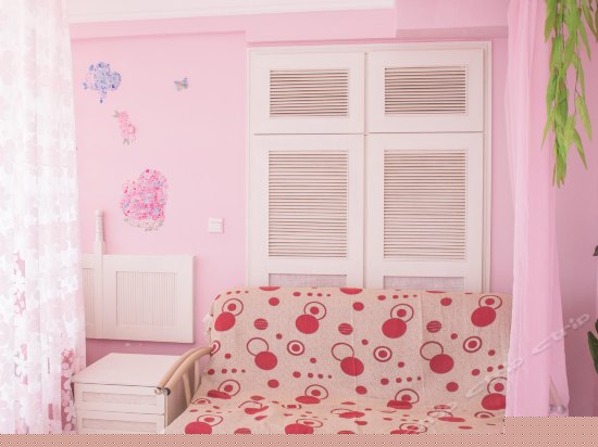 180度全海景蜜月房