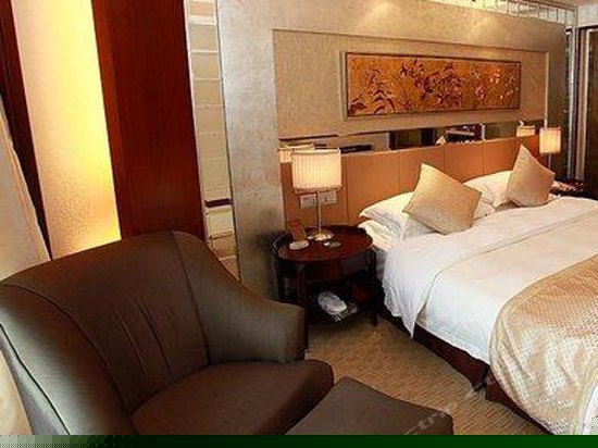 酒店房型