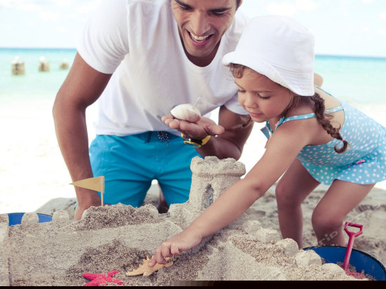 儿童乐园/儿童俱乐部