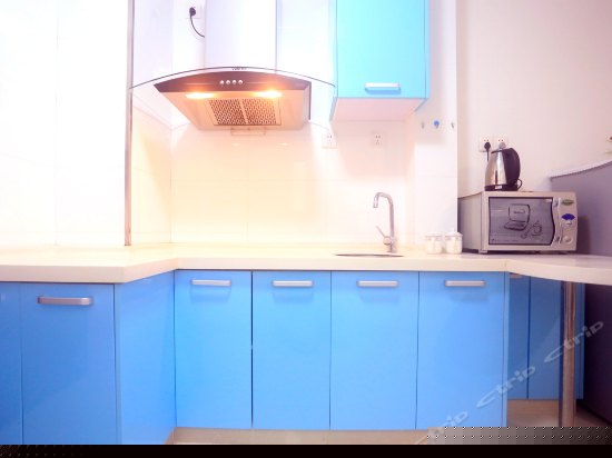 看海景观大床房