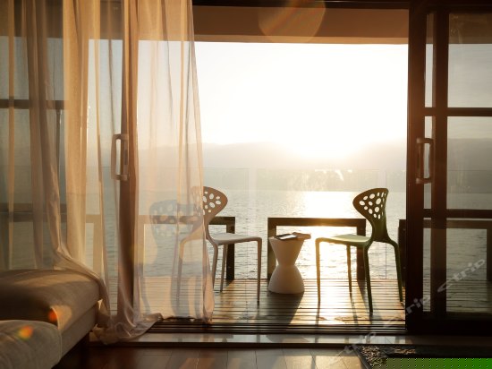 全海景大床房(3楼）