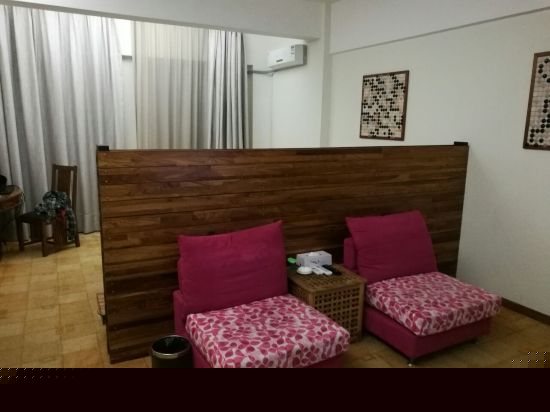 酒店房型