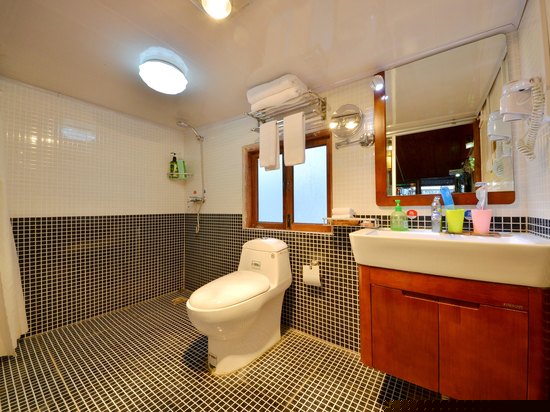 义尚雅致双床房