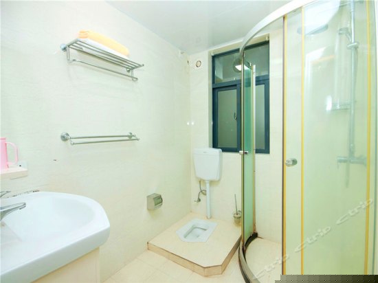 全海景二卧室一厅