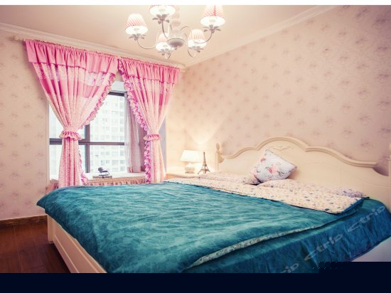 济州花园两室套房