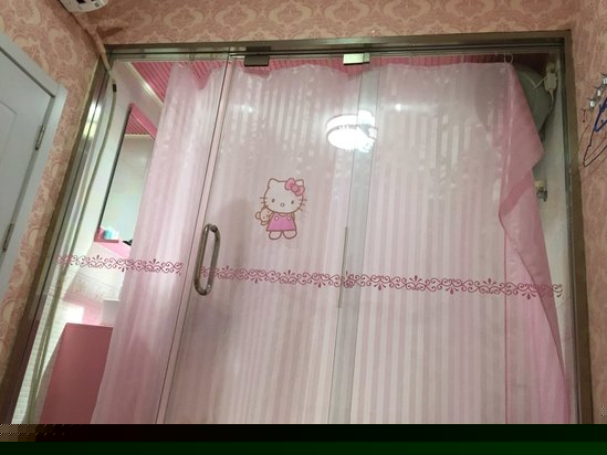 酒店房型