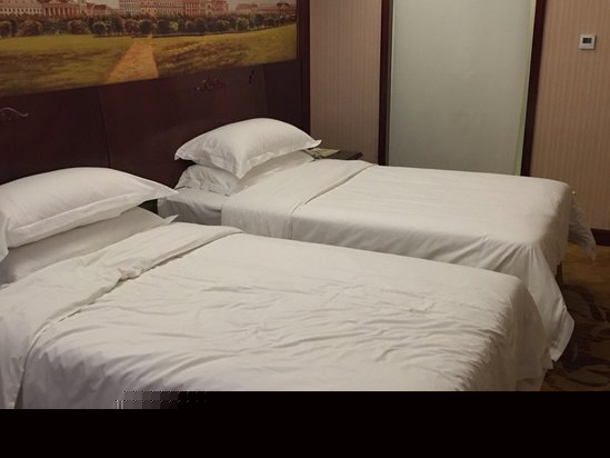 酒店房型