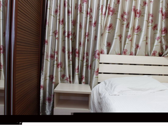 二房一厅(豪华)